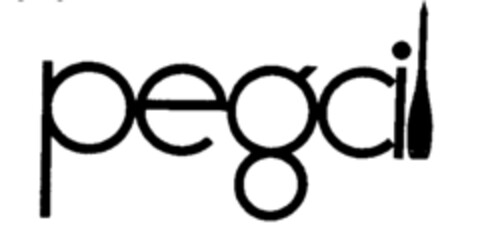 pegci Logo (IGE, 21.11.1995)