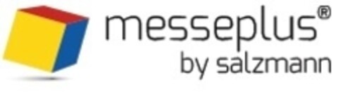 messeplus by salzmann Logo (IGE, 01/18/2016)