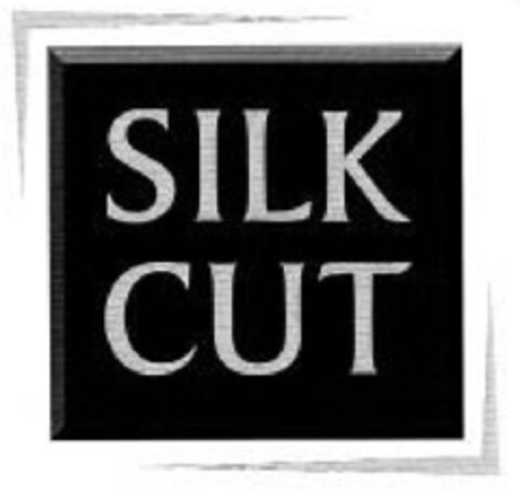 SILK CUT Logo (IGE, 07.02.2007)