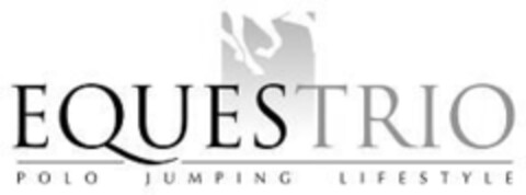 EQUESTRIO POLO IUMPING LIFESTYLE Logo (IGE, 16.02.2007)