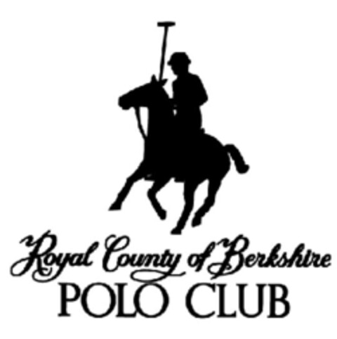 Royal County of Berkshire POLO CLUB Logo (IGE, 08.03.2011)