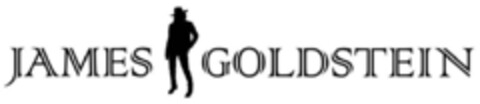 JAMES GOLDSTEIN Logo (IGE, 16.05.2013)