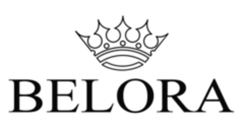 BELORA Logo (IGE, 07.05.2008)