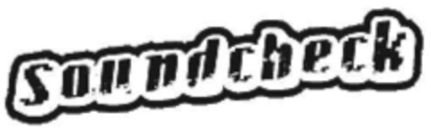 Soundcheck Logo (IGE, 28.07.2005)