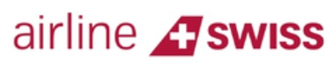 airline SWISS Logo (IGE, 02.06.2015)