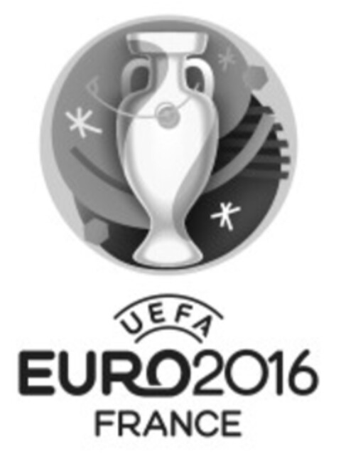 UEFA EURO 2016 FRANCE Logo (IGE, 06/24/2013)