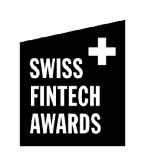 SWISS FINTECH AWARDS Logo (IGE, 05.08.2016)