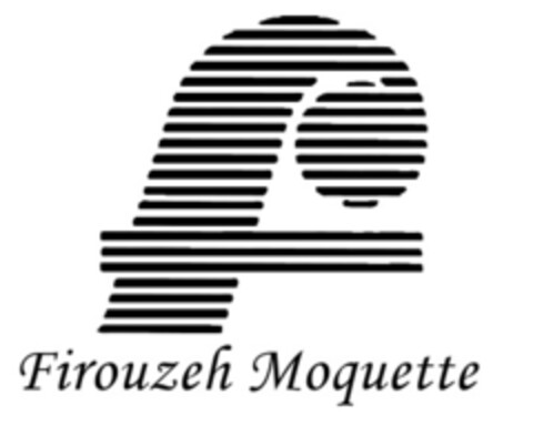 f Firouzeh Moquette Logo (IGE, 07.08.2013)