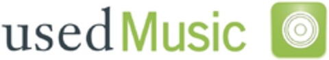 used Music Logo (IGE, 21.08.2013)