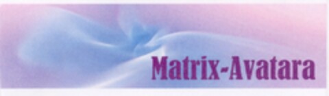 Matrix-Avatara Logo (IGE, 14.01.2010)