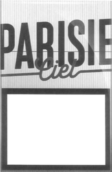PARISIE Ciel Logo (IGE, 16.09.2014)