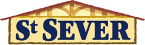 St SEVER Logo (IGE, 05.12.2006)