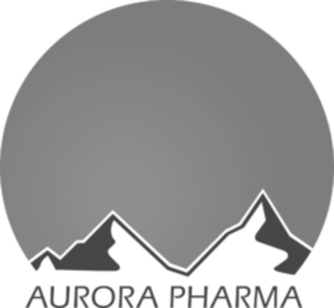 AURORA PHARMA Logo (IGE, 22.09.2014)