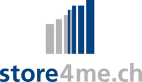 store4me.ch Logo (IGE, 13.11.2007)