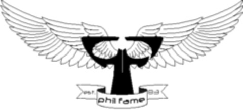 est. 83 phil fame Logo (IGE, 12/01/2011)