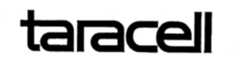 taracell Logo (IGE, 22.01.1987)