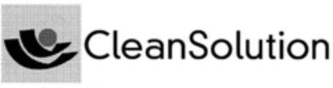 CleanSolution Logo (IGE, 11.04.2003)