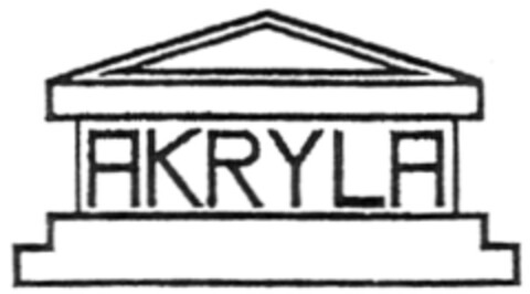 AKRYLA Logo (IGE, 30.09.2011)