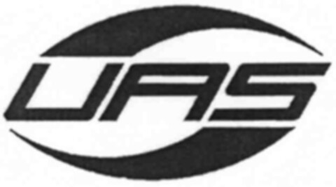 UAS Logo (IGE, 04/01/2004)