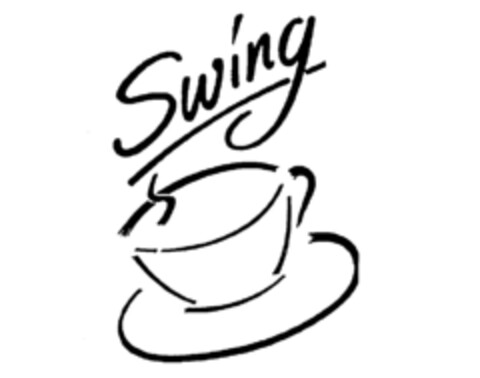 Swing Logo (IGE, 06.03.1987)