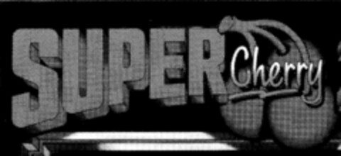 SUPER Cherry Logo (IGE, 10.03.1997)