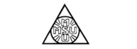 MSU Logo (IGE, 20.04.1983)