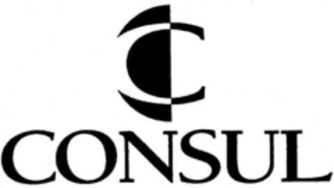 C CONSUL Logo (IGE, 26.03.1998)