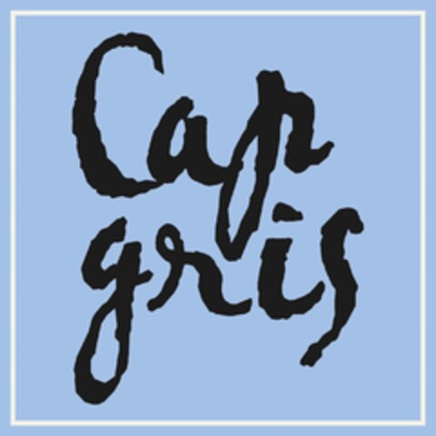 Capgris Logo (IGE, 25.02.2019)