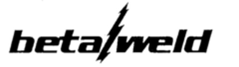 betaweld Logo (IGE, 23.05.1991)