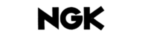 NGK Logo (IGE, 21.06.1985)