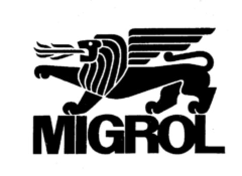 MIGROL Logo (IGE, 05/01/1977)