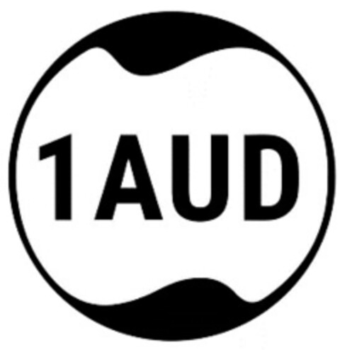 1 AUD Logo (IGE, 25.03.2024)