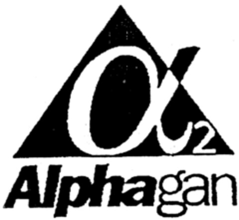 Alphagan Logo (IGE, 16.06.1998)