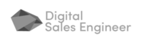 DIGITAL SALES ENGINEER Logo (IGE, 19.08.2021)