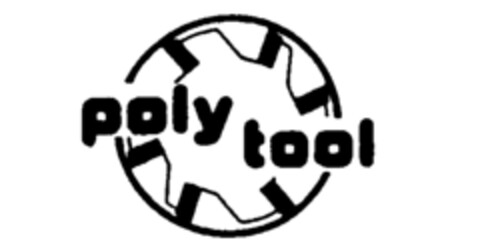 poly tool Logo (IGE, 03/29/1995)