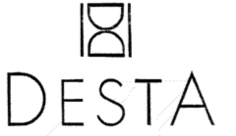 DESTA Logo (IGE, 23.07.1996)