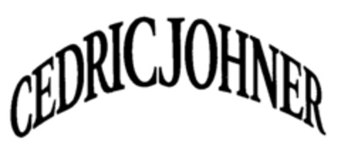 CEDRICJOHNER Logo (IGE, 11/27/2001)