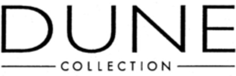 DUNE COLLECTION Logo (IGE, 08.07.1998)