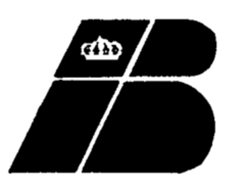 IB Logo (IGE, 01.04.1993)
