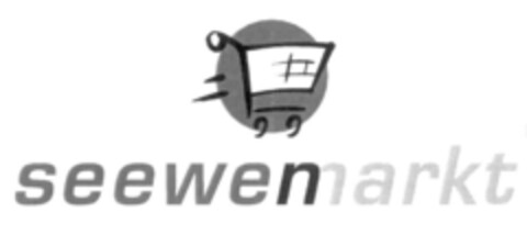 seewemarkt Logo (IGE, 25.11.2003)
