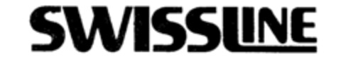 SWISSLINE Logo (IGE, 23.08.1991)