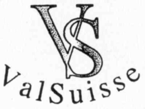 ValSuisse Logo (IGE, 21.06.2001)