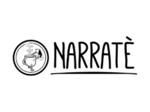 NARRATÈ Logo (IGE, 04/28/2021)