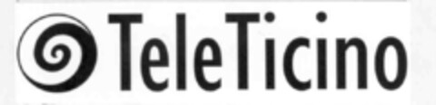 TeleTicino Logo (IGE, 09.06.2000)