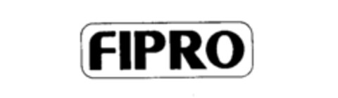 FIPRO Logo (IGE, 14.10.1988)