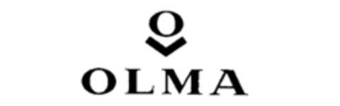 OLMA Logo (IGE, 11/22/1994)