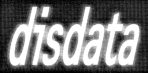 disdata Logo (IGE, 19.11.1997)