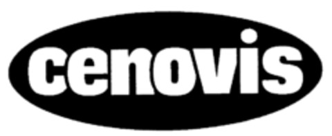 cenovis Logo (IGE, 11.08.2000)