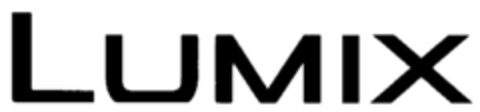 LUMIX Logo (IGE, 10/02/2001)