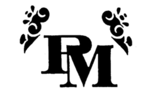 PM Logo (IGE, 17.08.1993)
